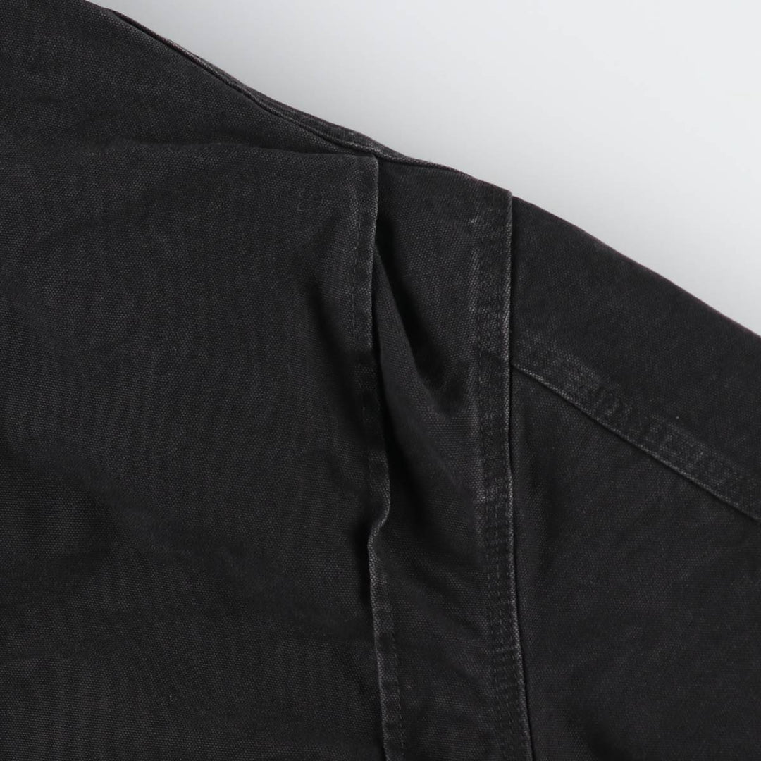 Carhartt Ridge Coat Duck Work Jacket Men's XXL / eaa515269