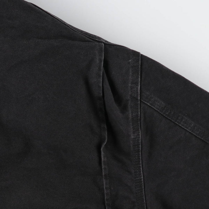 Carhartt Ridge Coat Duck Work Jacket Men's XXL / eaa515269