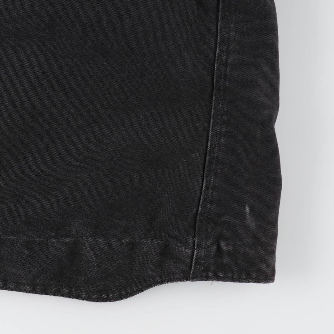 Carhartt Ridge Coat Duck Work Jacket Men's XXL / eaa515269