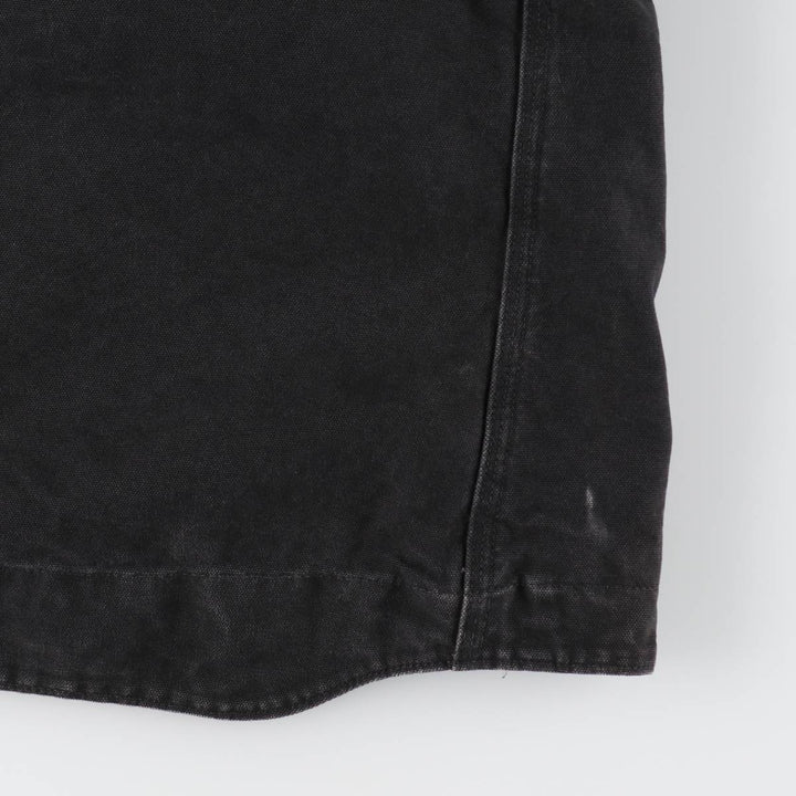 Carhartt Ridge Coat Duck Work Jacket Men's XXL / eaa515269