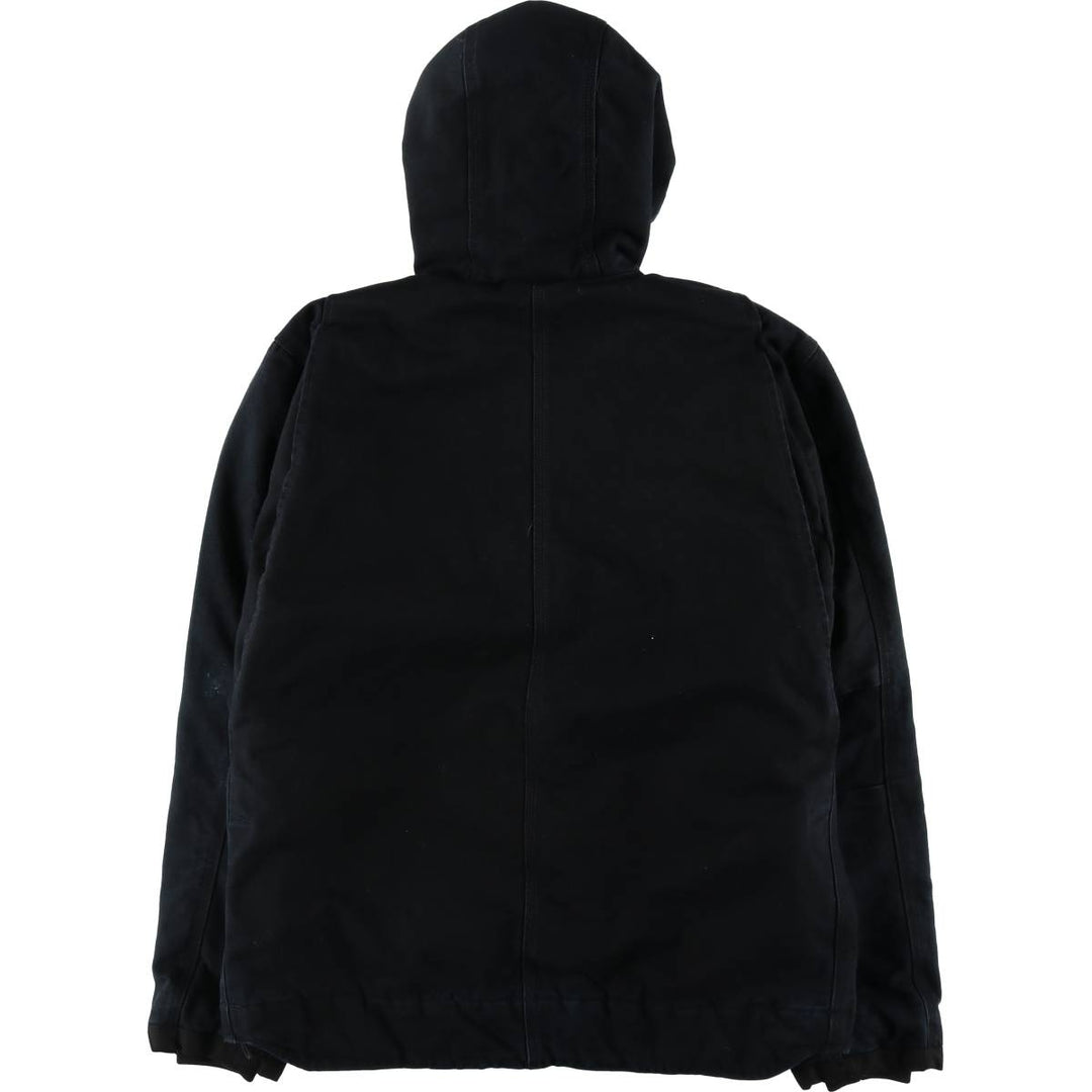 Carhartt RELAXED FIT Duck Work Jacket, Men's M size / eaa515270