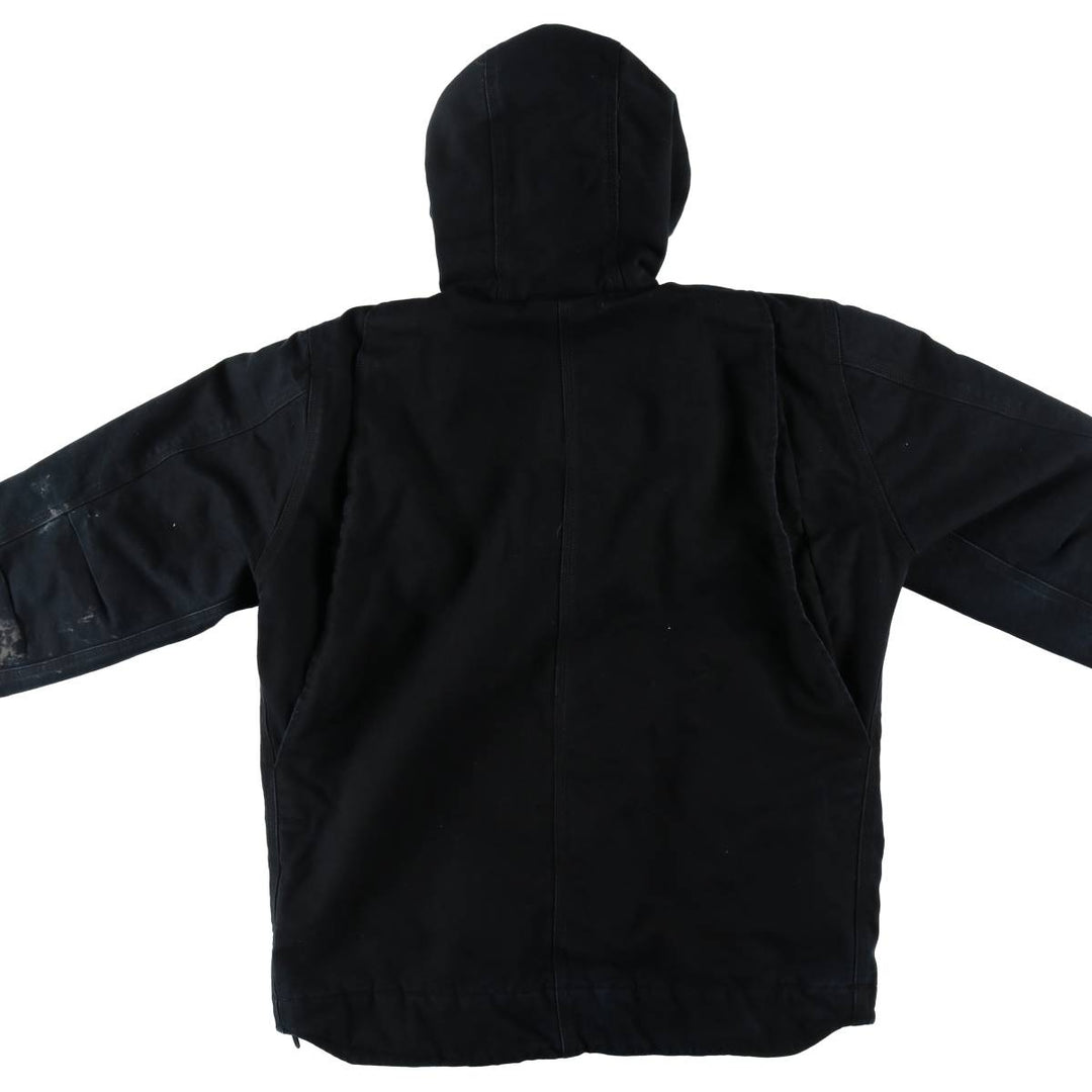 Carhartt RELAXED FIT Duck Work Jacket, Men's M size / eaa515270