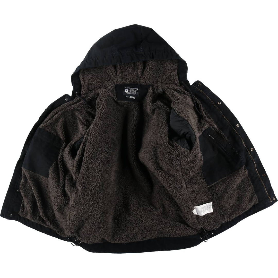 Carhartt RELAXED FIT Duck Work Jacket, Men's M size / eaa515270