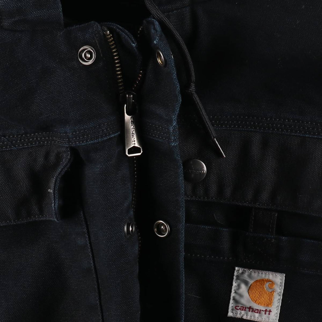 Carhartt RELAXED FIT Duck Work Jacket, Men's M size / eaa515270