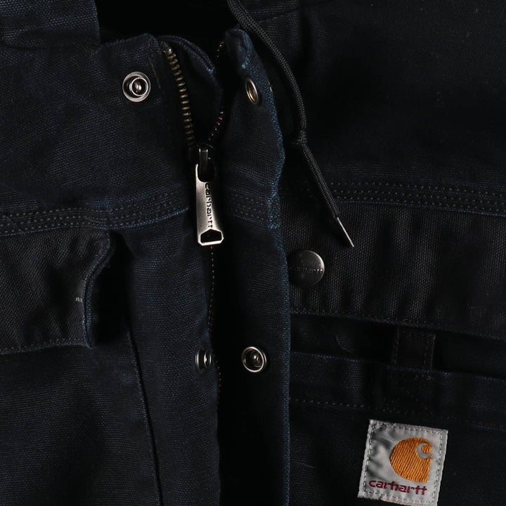Carhartt RELAXED FIT Duck Work Jacket, Men's M size / eaa515270