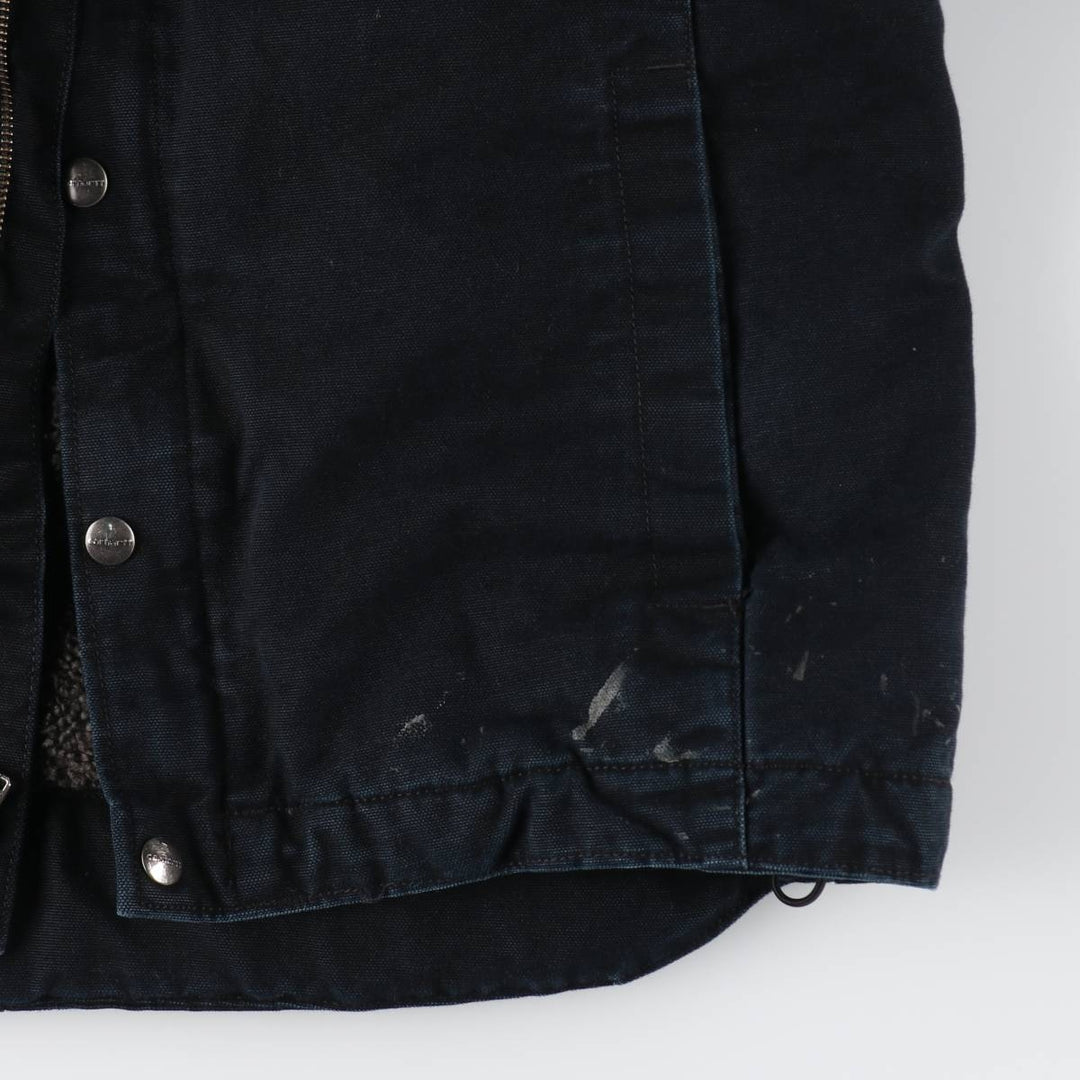 Carhartt RELAXED FIT Duck Work Jacket, Men's M size / eaa515270