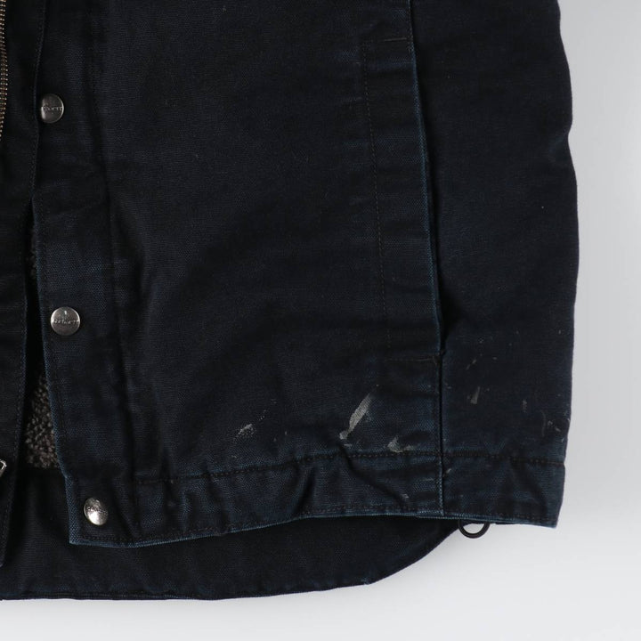 Carhartt RELAXED FIT Duck Work Jacket, Men's M size / eaa515270