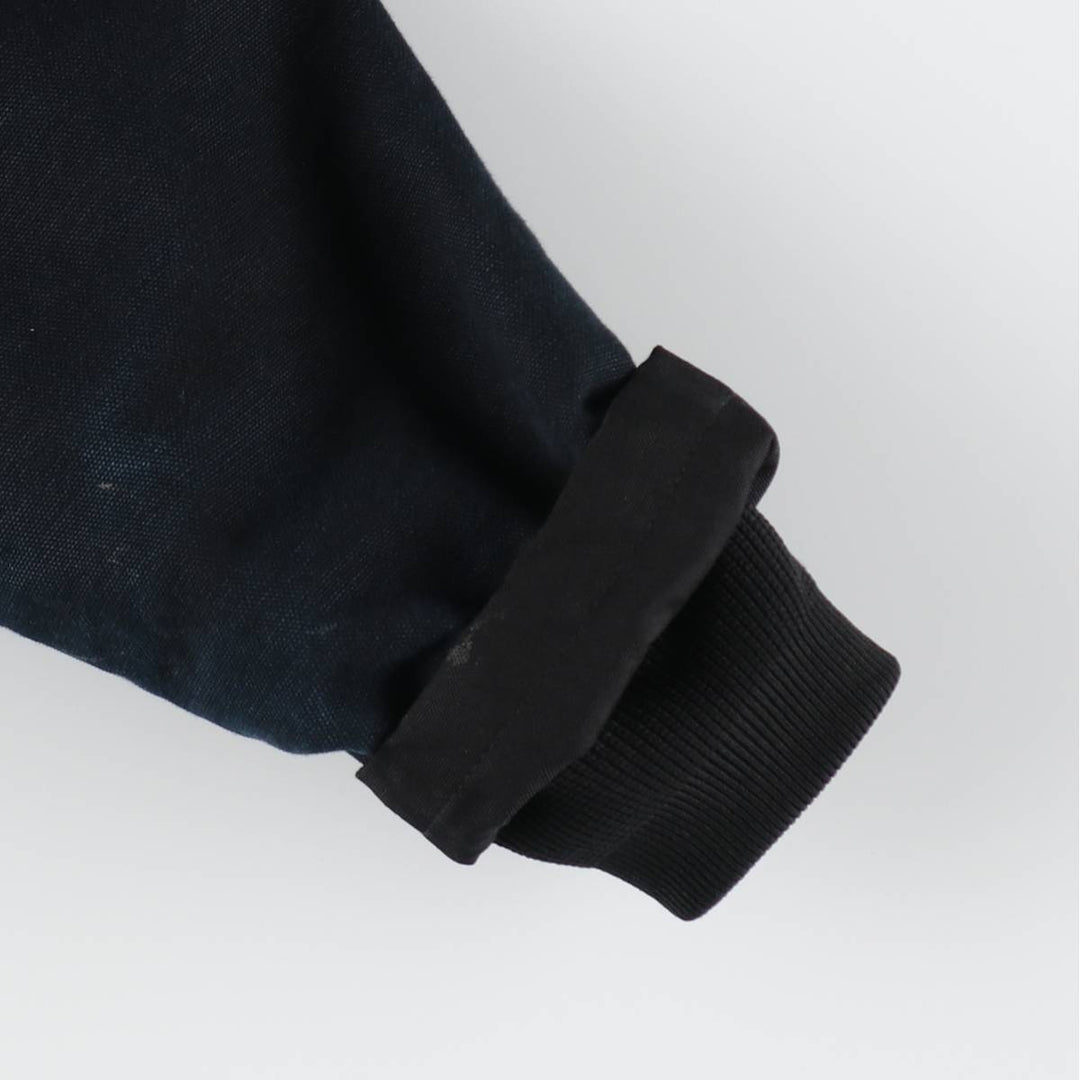 Carhartt RELAXED FIT Duck Work Jacket, Men's M size / eaa515270