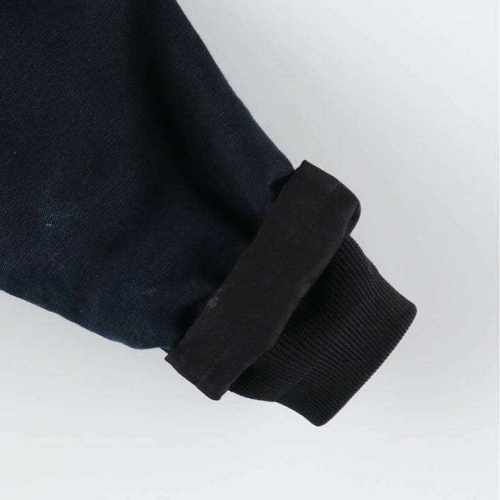 Carhartt RELAXED FIT Duck Work Jacket, Men's M size / eaa515270