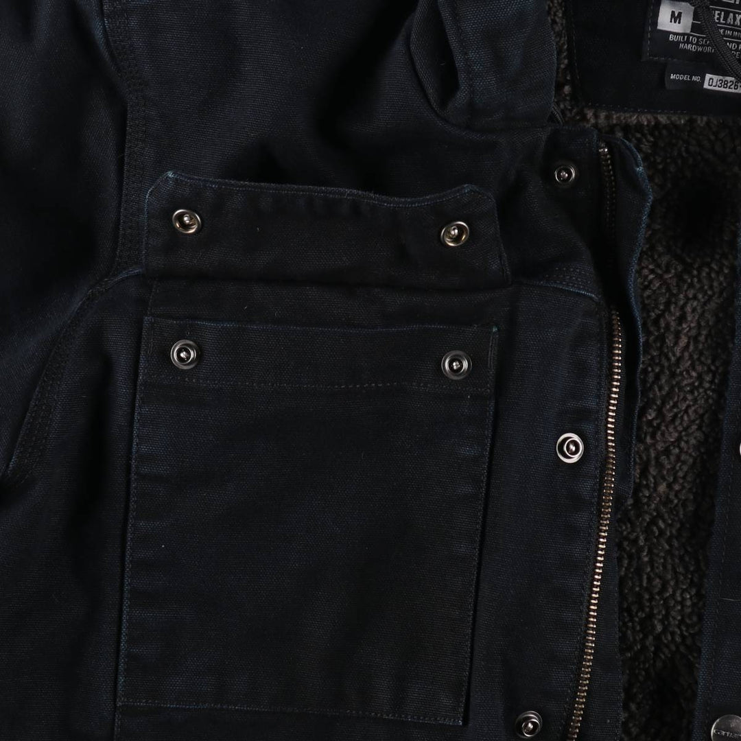 Carhartt RELAXED FIT Duck Work Jacket, Men's M size / eaa515270