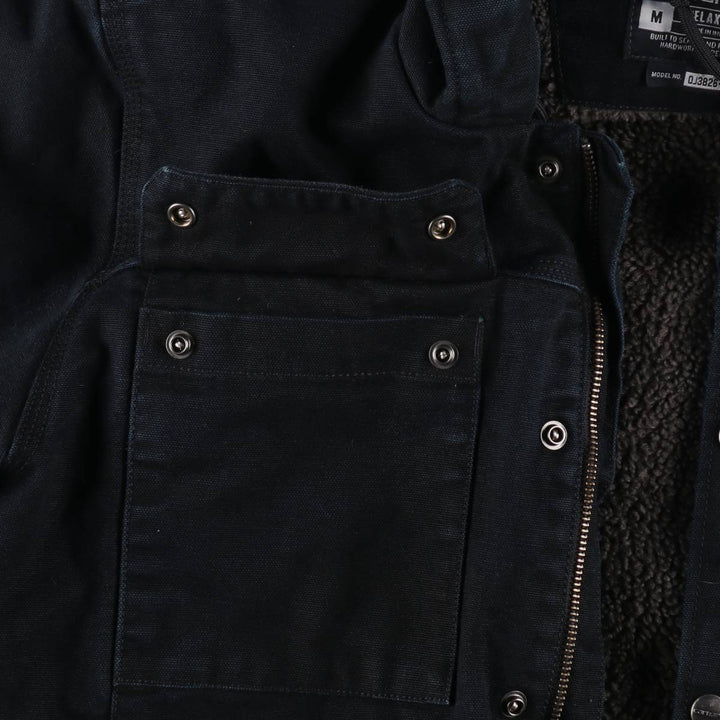 Carhartt RELAXED FIT Duck Work Jacket, Men's M size / eaa515270