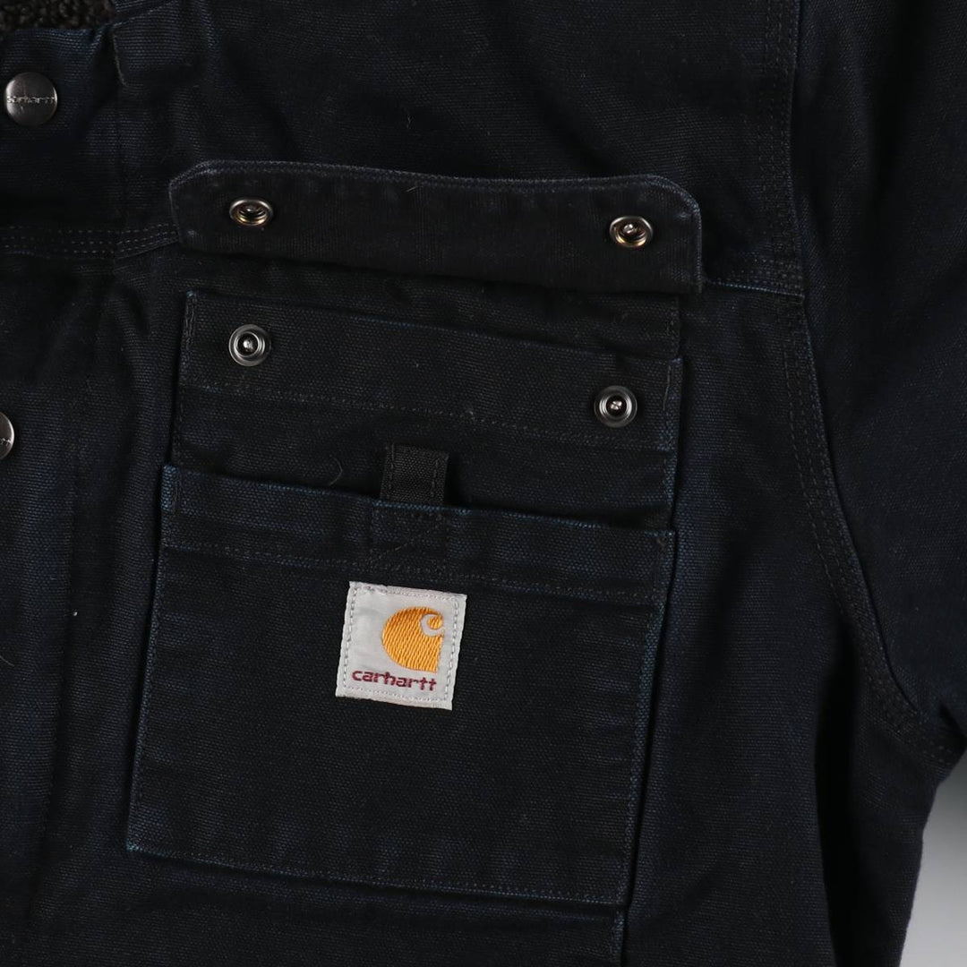 Carhartt RELAXED FIT Duck Work Jacket, Men's M size / eaa515270