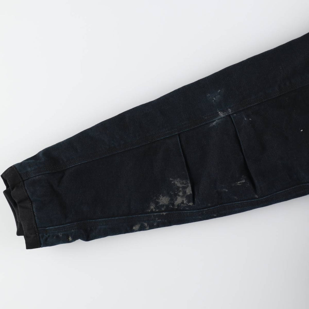 Carhartt RELAXED FIT Duck Work Jacket, Men's M size / eaa515270