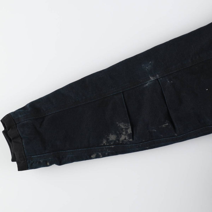 Carhartt RELAXED FIT Duck Work Jacket, Men's M size / eaa515270