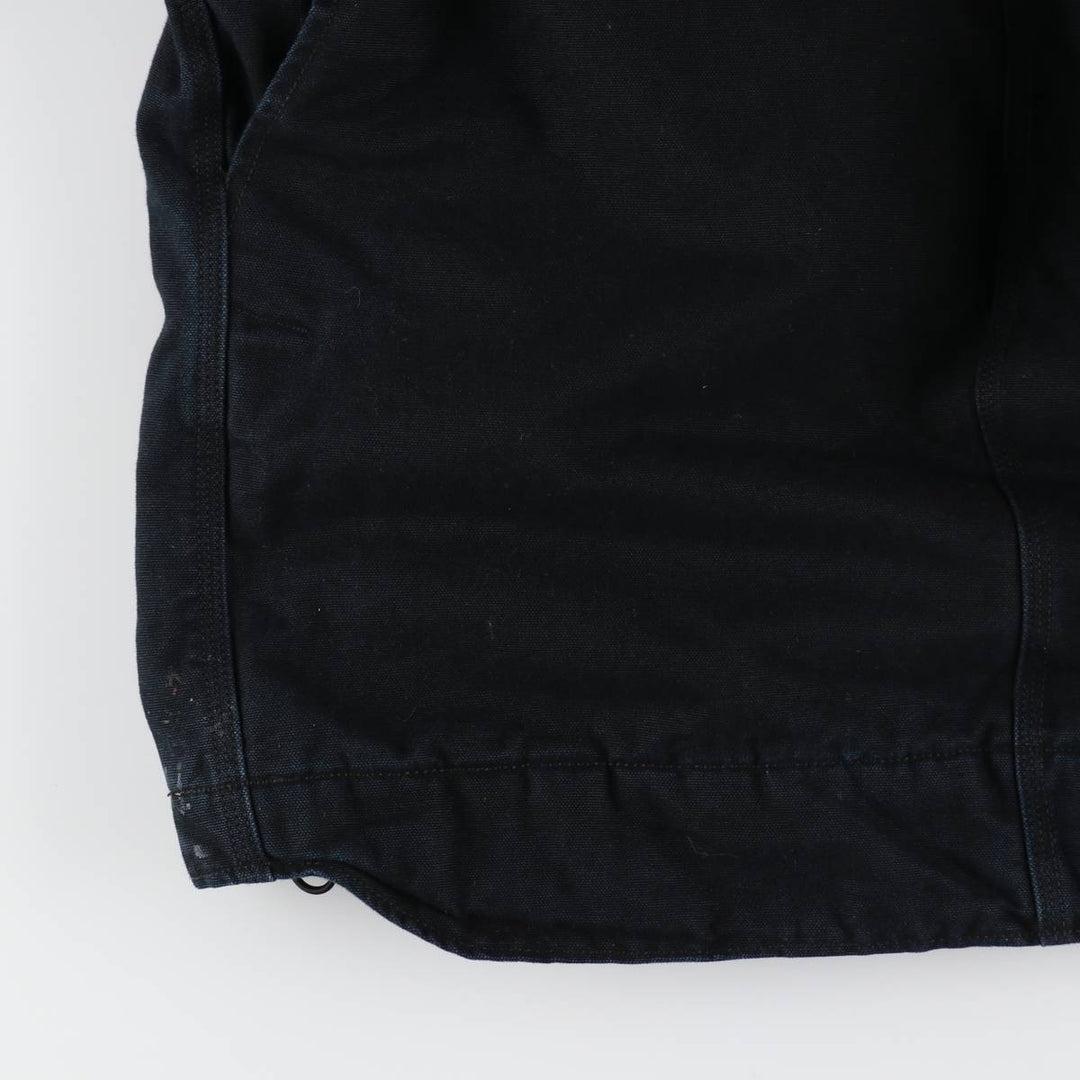 Carhartt RELAXED FIT Duck Work Jacket, Men's M size / eaa515270