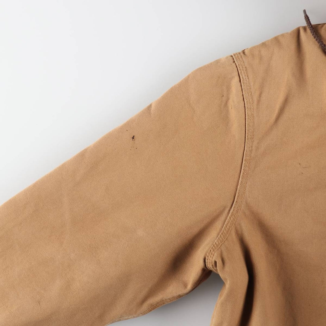 Dickies Active Jacket Type Padded Duck Full Zip Hoodie Men's XL / eaa515271