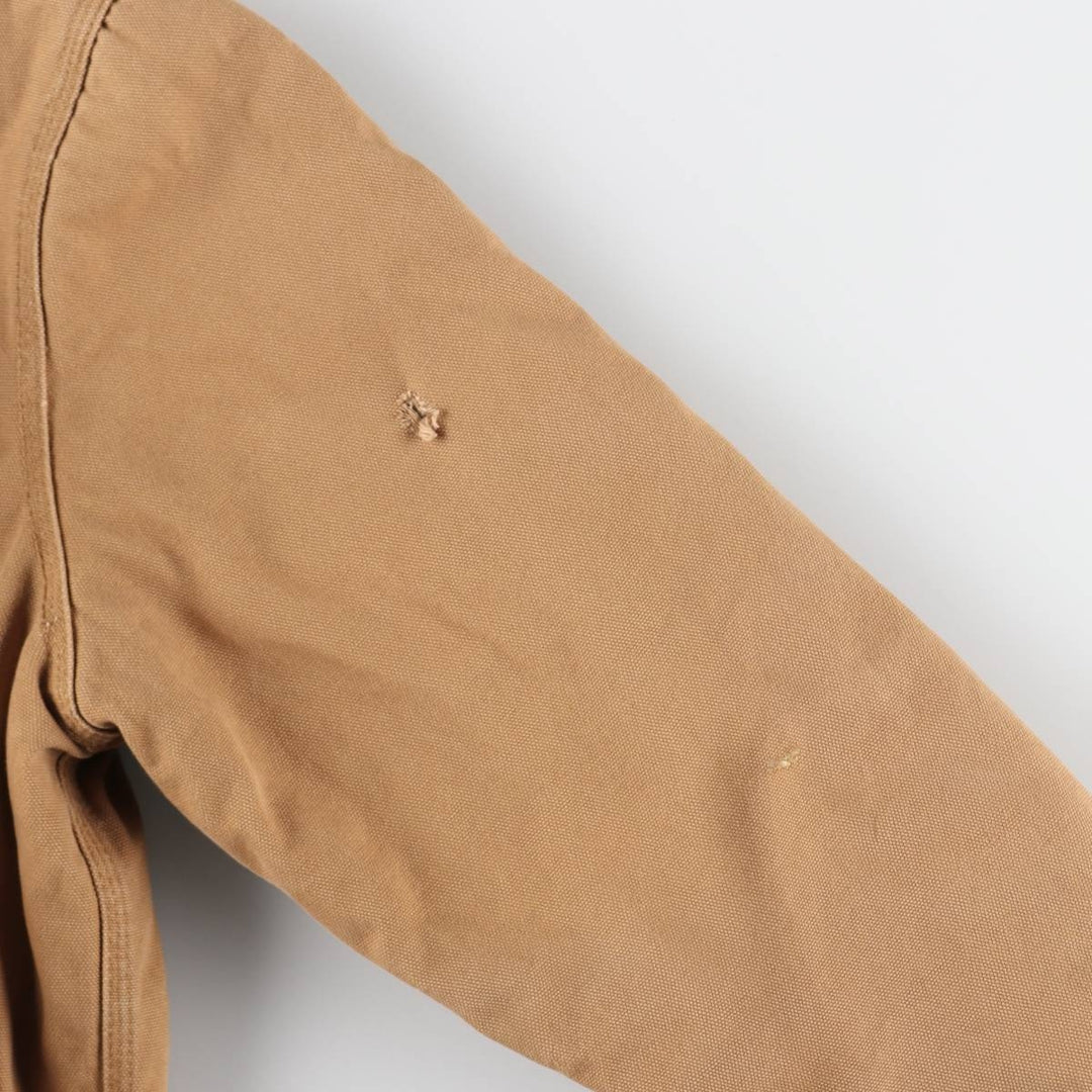 Dickies Active Jacket Type Padded Duck Full Zip Hoodie Men's XL / eaa515271