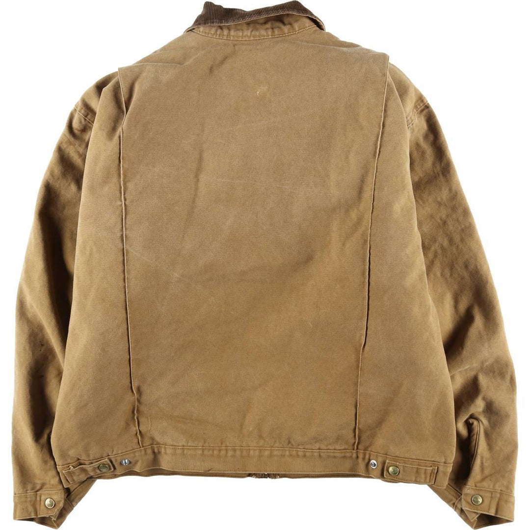 Dickies Detroit Jacket Type Duck Work Jacket Men's XXL / eaa515272