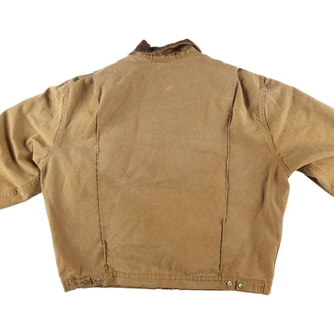 Dickies Detroit Jacket Type Duck Work Jacket Men's XXL / eaa515272