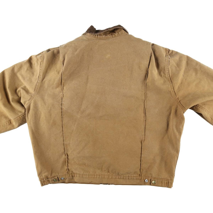 Dickies Detroit Jacket Type Duck Work Jacket Men's XXL / eaa515272