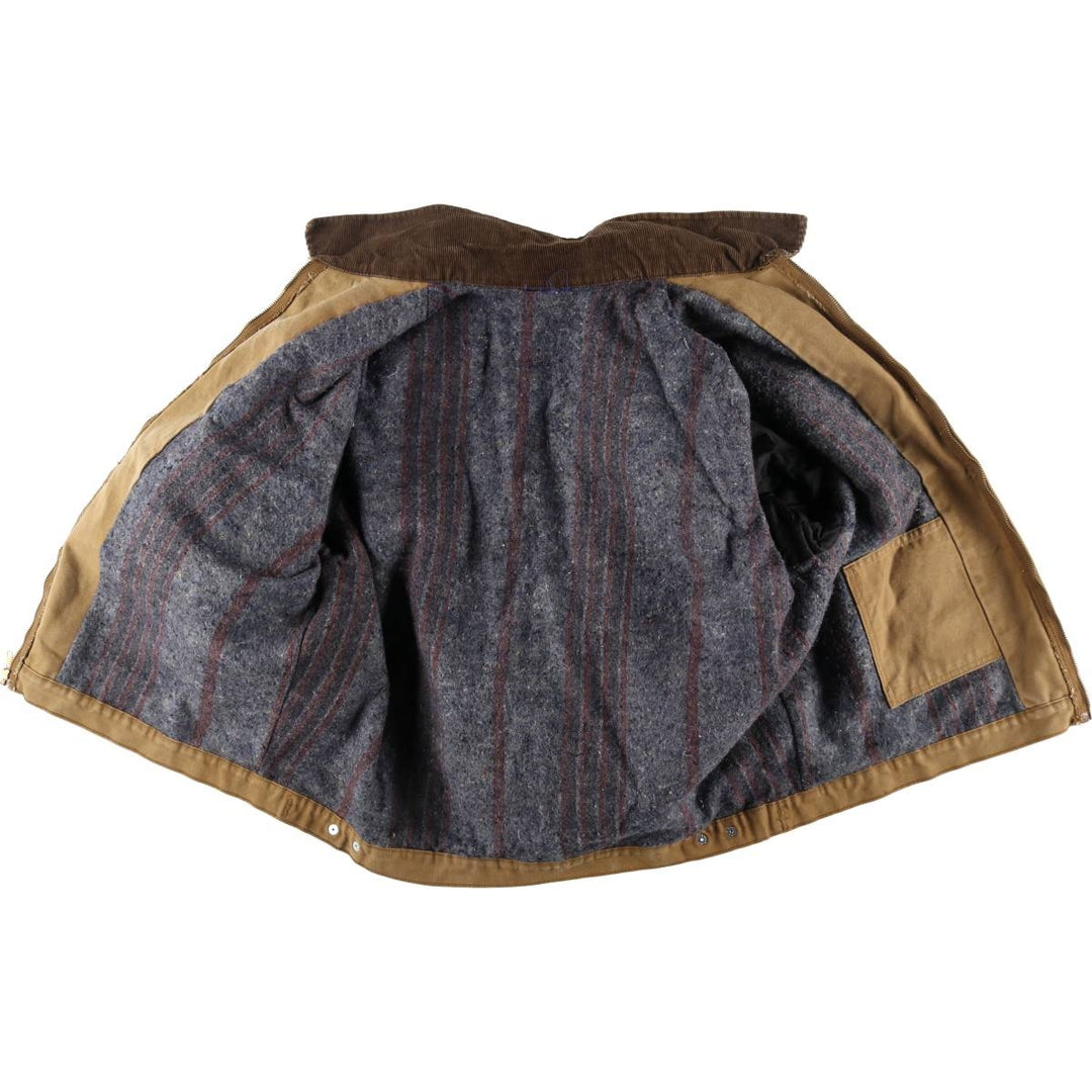 Dickies Detroit Jacket Type Duck Work Jacket Men's XXL / eaa515272