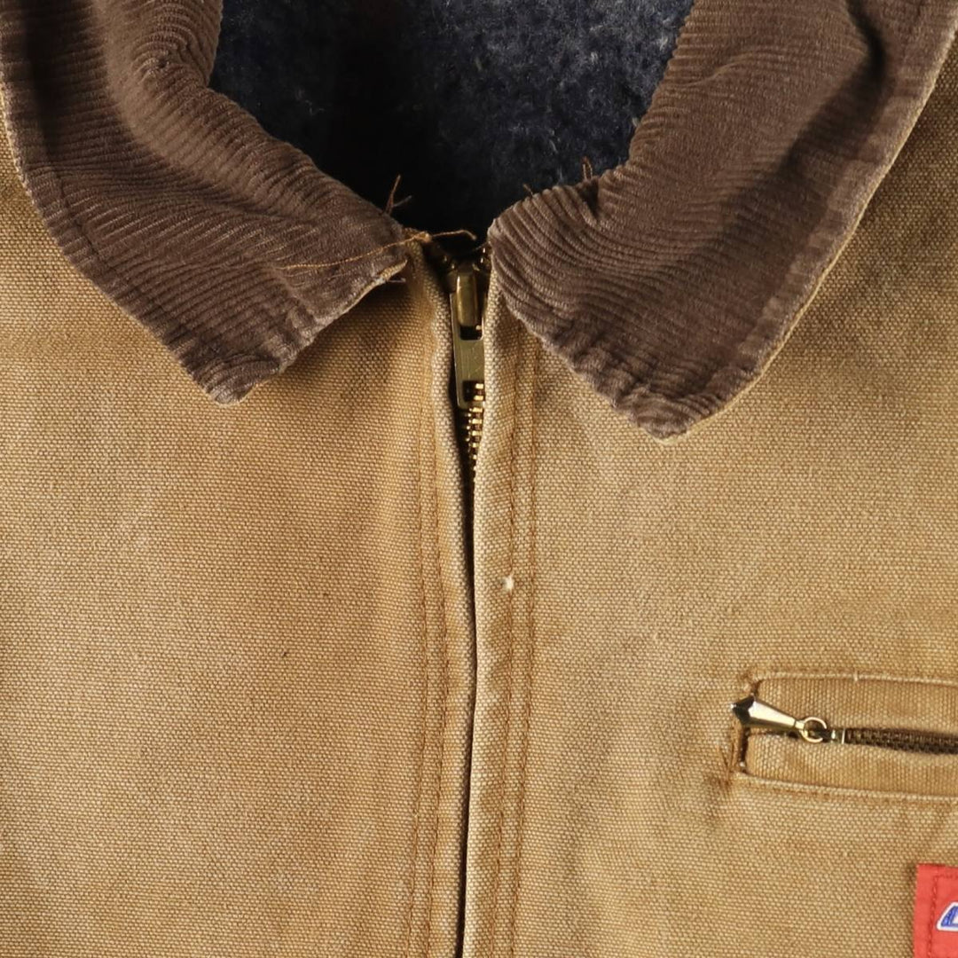 Dickies Detroit Jacket Type Duck Work Jacket Men's XXL / eaa515272