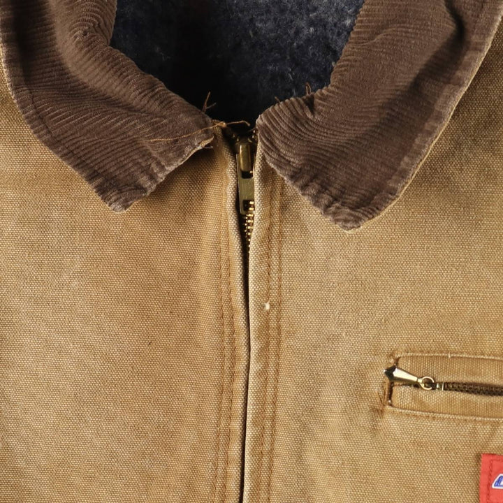 Dickies Detroit Jacket Type Duck Work Jacket Men's XXL / eaa515272