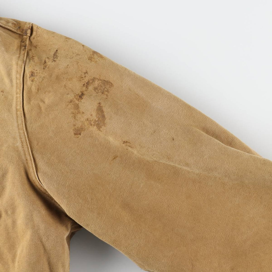 Dickies Detroit Jacket Type Duck Work Jacket Men's XXL / eaa515272