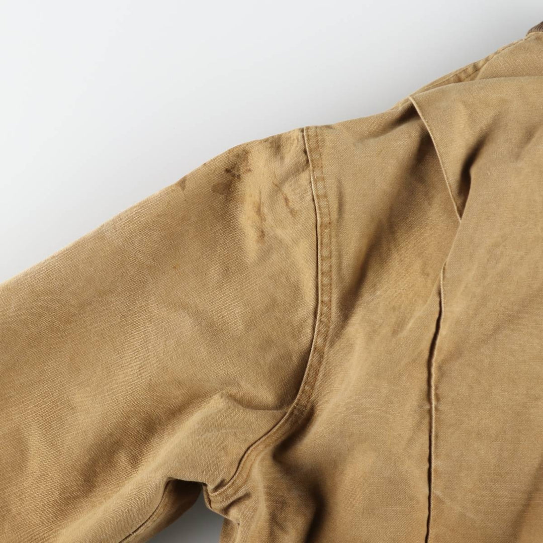 Dickies Detroit Jacket Type Duck Work Jacket Men's XXL / eaa515272