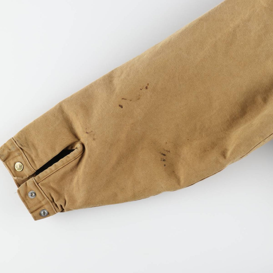 Dickies Detroit Jacket Type Duck Work Jacket Men's XXL / eaa515272