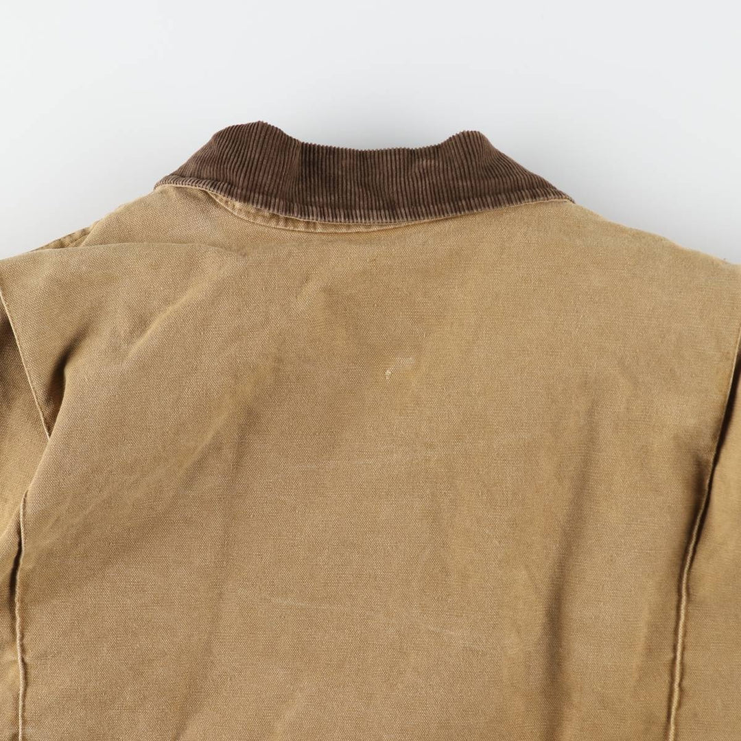 Dickies Detroit Jacket Type Duck Work Jacket Men's XXL / eaa515272