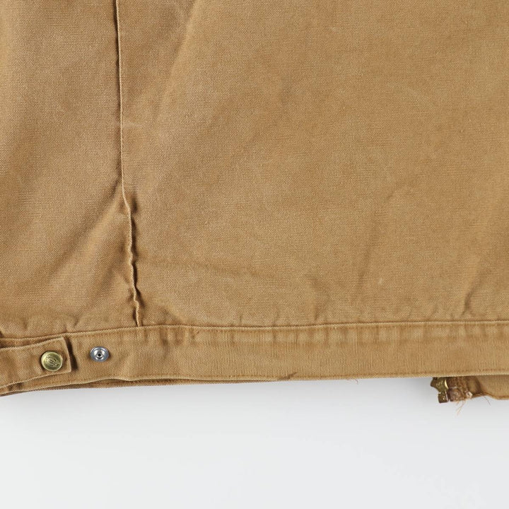 Dickies Detroit Jacket Type Duck Work Jacket Men's XXL / eaa515272