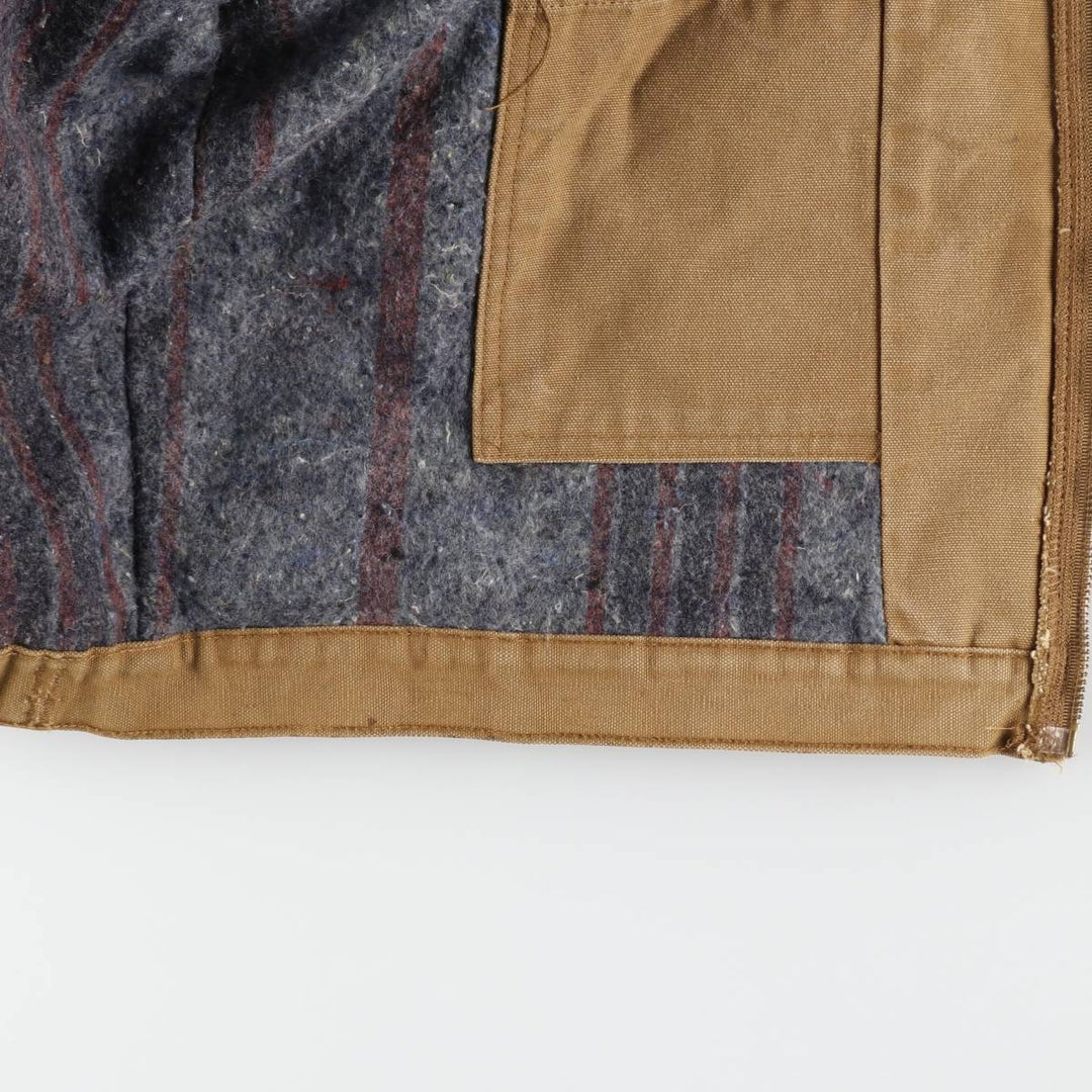 Dickies Detroit Jacket Type Duck Work Jacket Men's XXL / eaa515272