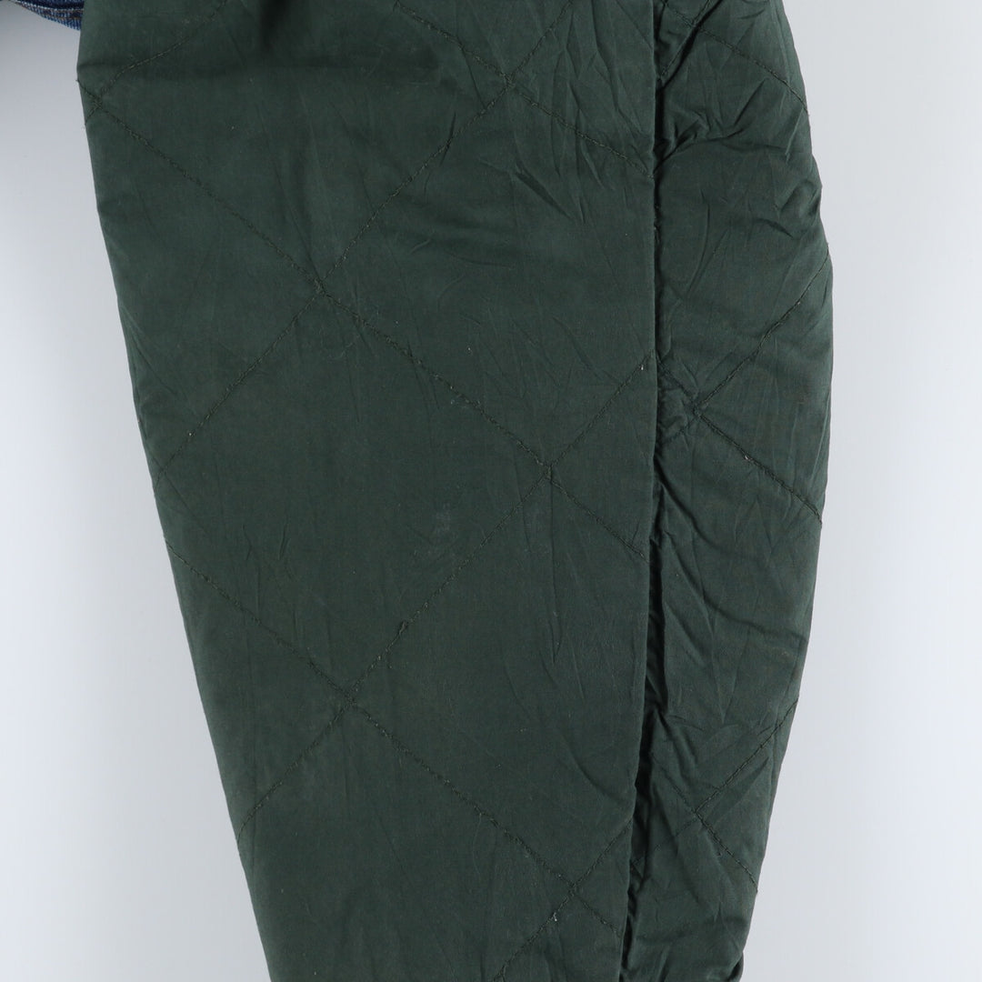 90'S NAUTICA Denim Coveralls, Men's XL Size, Vintage /eaa515276