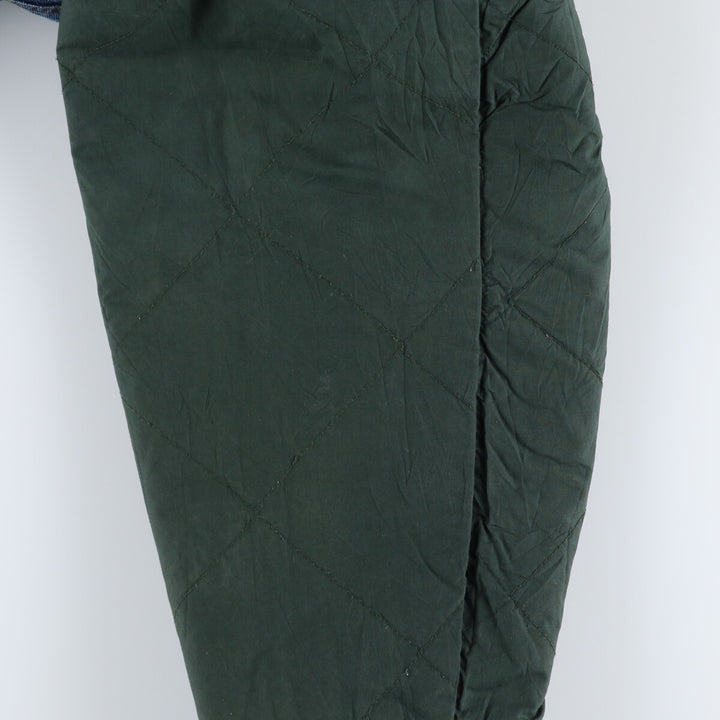 90'S NAUTICA Denim Coveralls, Men's XL Size, Vintage /eaa515276