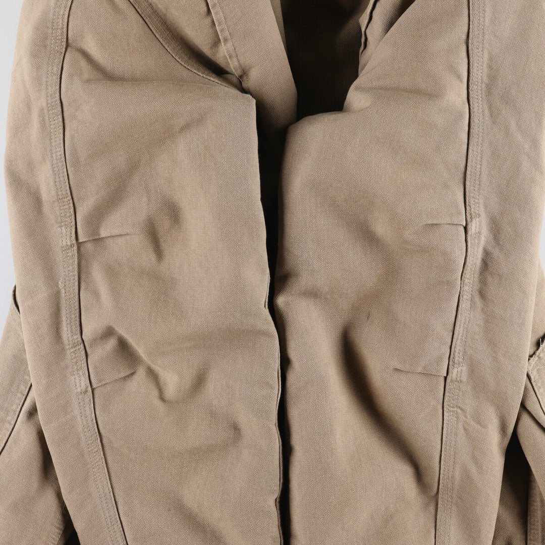 Carhartt Traditional Coat Duck Work Jacket Men's L size / eaa515294