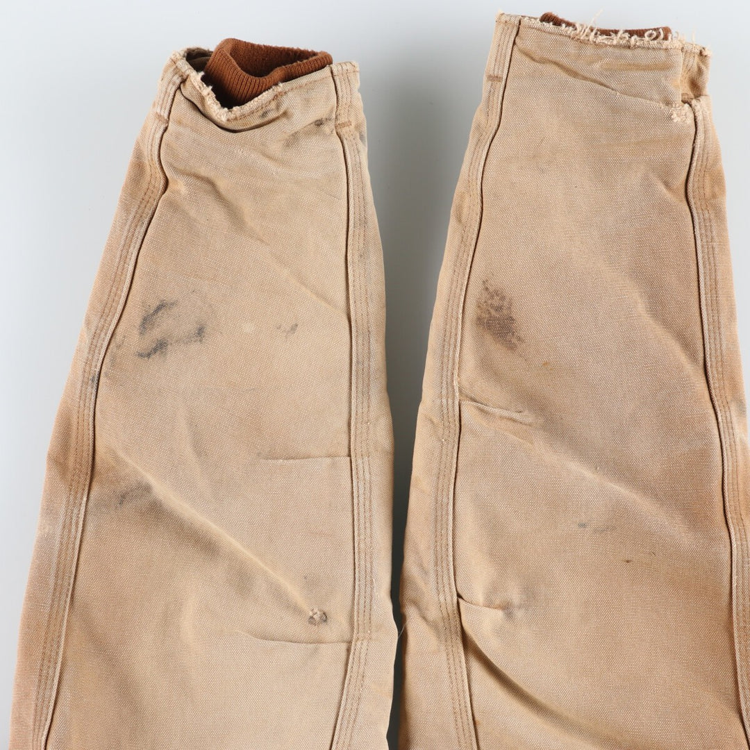 Carhartt Traditional Coat, Padded Duck Work Jacket, Men's Size L / eaa515295