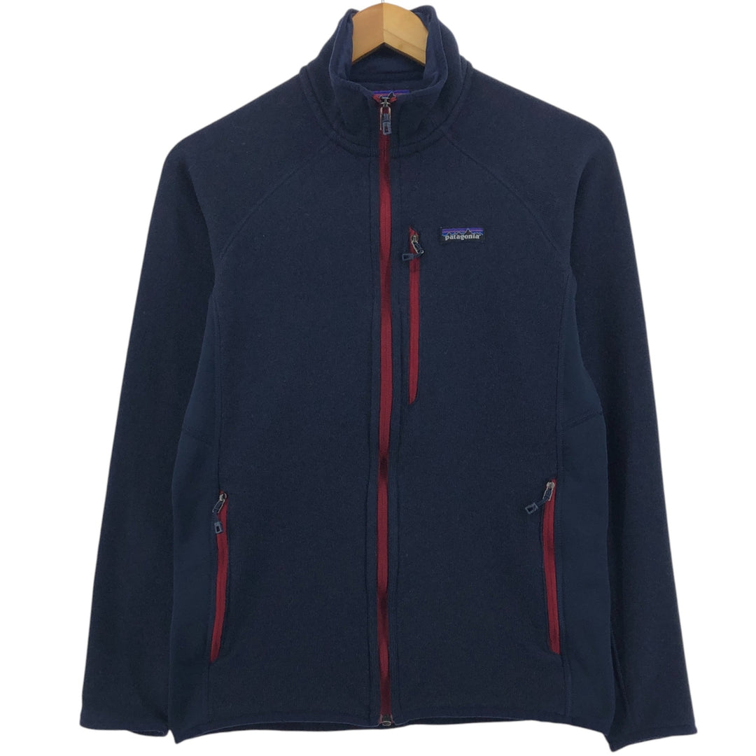 Patagonia Better Sweater 25955FA18 Fleece Jacket Men's M size / eaa515321
