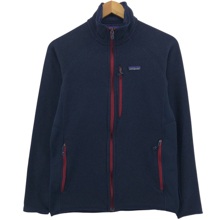 Patagonia Better Sweater 25955FA18 Fleece Jacket Men's M size / eaa515321