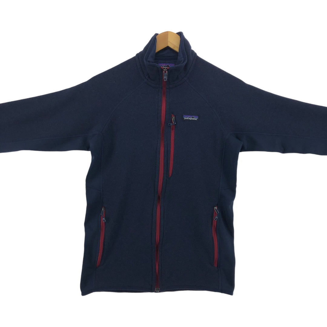 Patagonia Better Sweater 25955FA18 Fleece Jacket Men's M size / eaa515321