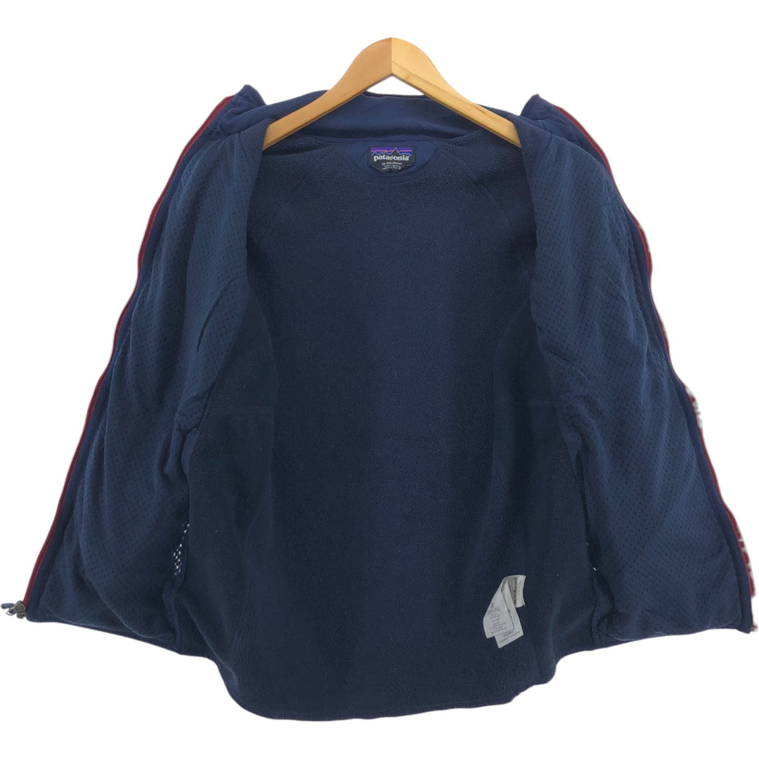 Patagonia Better Sweater 25955FA18 Fleece Jacket Men's M size / eaa515321