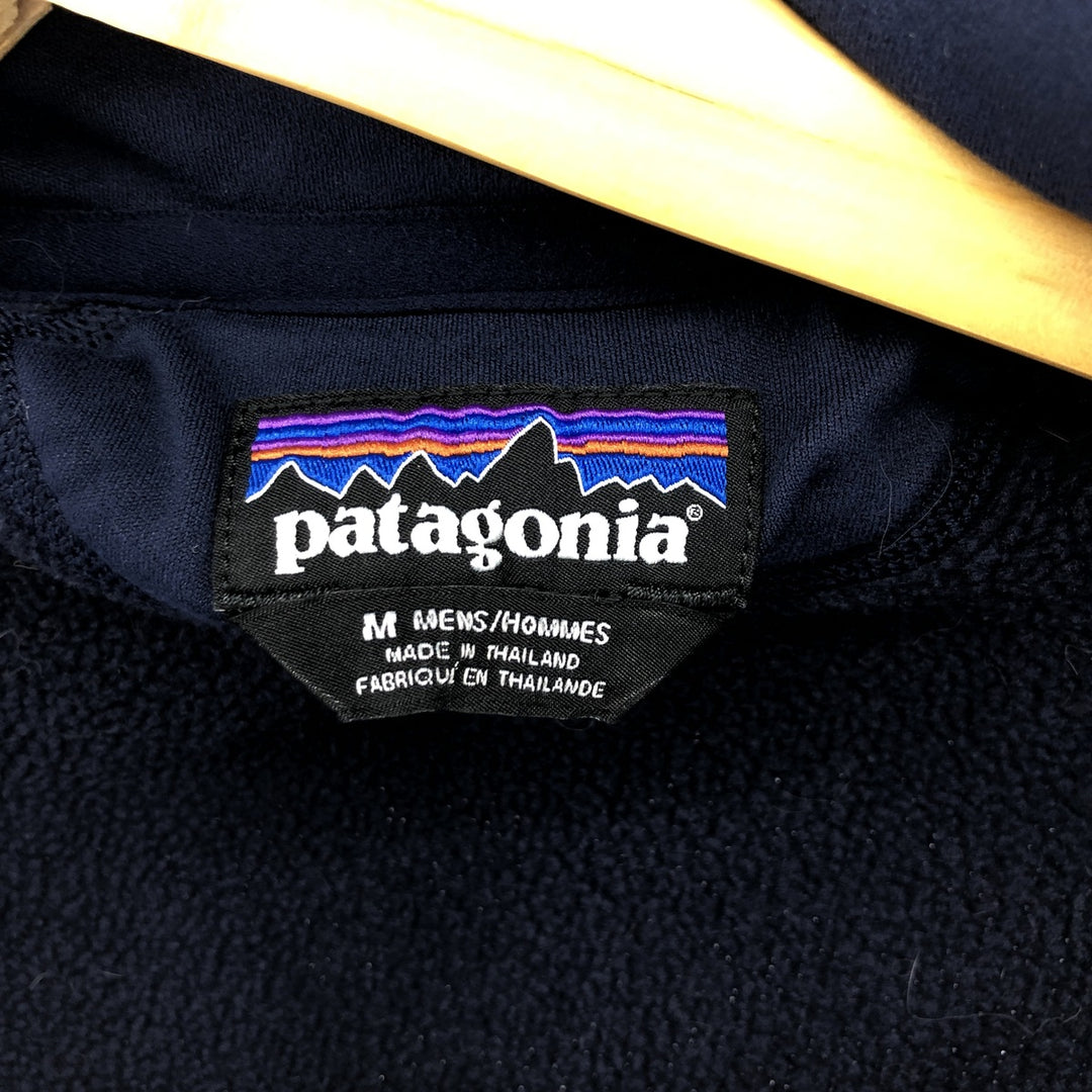Patagonia Better Sweater 25955FA18 Fleece Jacket Men's M size / eaa515321