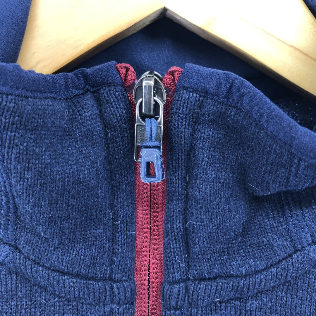 Patagonia Better Sweater 25955FA18 Fleece Jacket Men's M size / eaa515321