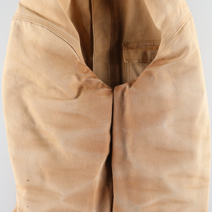 Carhartt Duck Work Jacket Men's XL / eaa515407