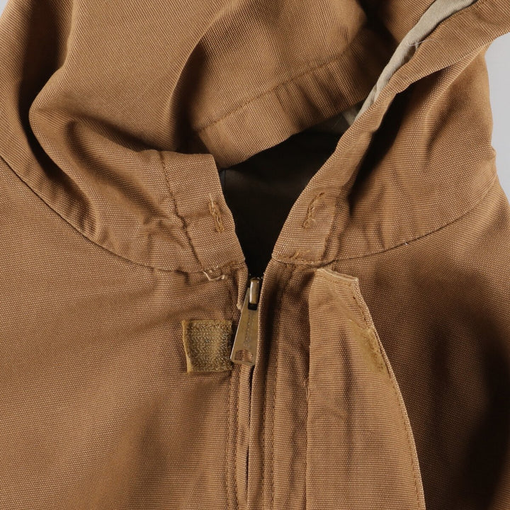 Carhartt FR Series Active Jacket Duck Full Zip Parka Men's XXL / eaa515411