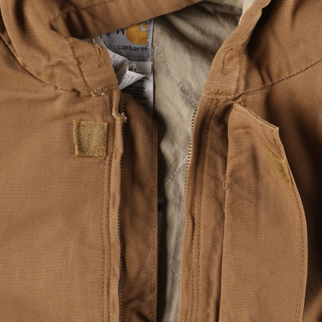 Carhartt FR Series Active Jacket Duck Full Zip Parka Men's XXL / eaa515411