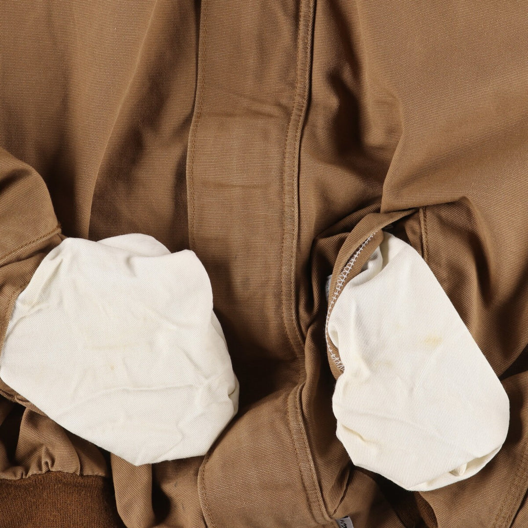 Carhartt FR Series Active Jacket Duck Full Zip Parka Men's XXL / eaa515411