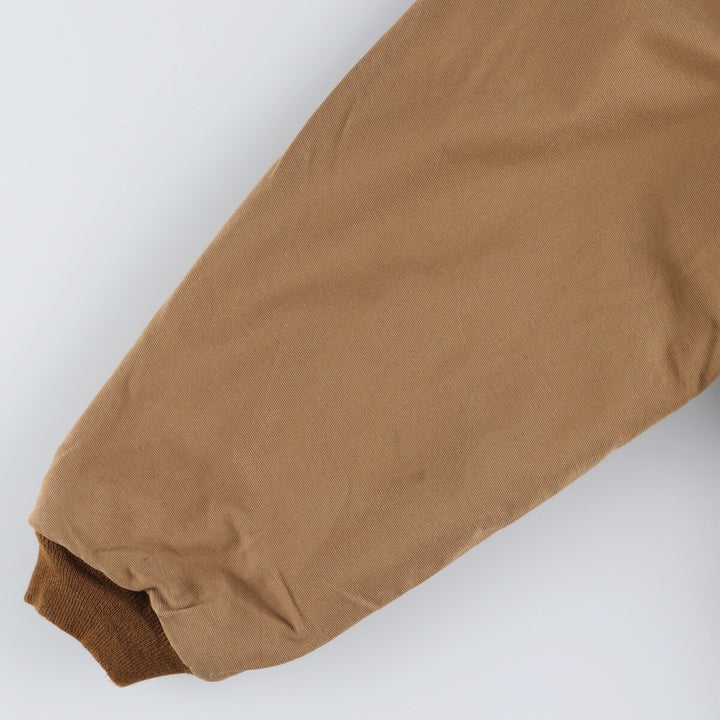 Carhartt FR Series Active Jacket Duck Full Zip Parka Men's XXL / eaa515411