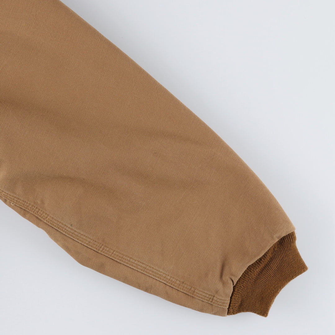 Carhartt FR Series Active Jacket Duck Full Zip Parka Men's XXL / eaa515411