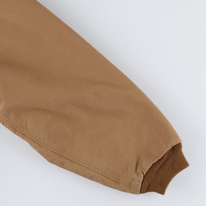 Carhartt FR Series Active Jacket Duck Full Zip Parka Men's XXL / eaa515411